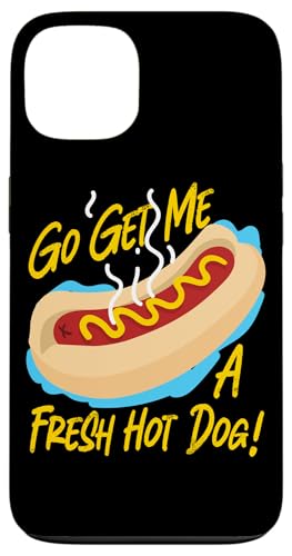 Hot Dogs Design für Wurst und Brötchen Hülle für iPhone 13 Hot Dogs Design für Wurst und Brötchen Hülle für iPhone 13 von Hot Dogs Design Ideas For Hotdog Fan