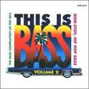 This Is Bass 2 [Musikkassette] von Hot Productions