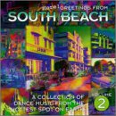 Vol. 2-South Beach Vol. 2-South Beach von Hot Records