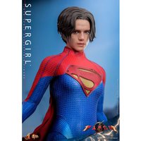 Hot Toys 1:6 Scale DC Comics The Flash Movie Supergirl Statue von Hot Toys