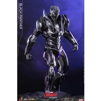 Hot Toys 1:6 Scale Marvel Black Panther Mech Strike Statue Hot Toys 1:6 Scale Marvel Black Panther Mech Strike Statue von Hot Toys