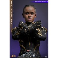 Hot Toys 1:6 Scale Marvel Black Panther: Wakanda Forever Statue Hot Toys 1:6 Scale Marvel Black Panther: Wakanda Forever Statue von Hot Toys