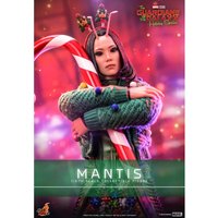 Hot Toys 1:6 Scale Marvel Mantis Guardians of the Galaxy Holiday Special Statue Hot Toys 1:6 Scale Marvel Mantis Guardians of the Galaxy Holiday Special Statue von Hot Toys