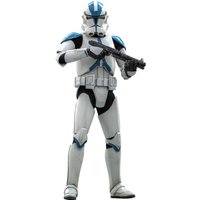 Hot Toys 1:6 Scale Star Wars 501st Legion Clone Trooper Statue Hot Toys 1:6 Scale Star Wars 501st Legion Clone Trooper Statue von Hot Toys