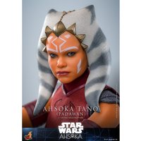 Hot Toys 1:6 Scale Star Wars Ahsoka Tano (Padawan) Collectible Figure von Hot Toys