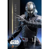 Hot Toys 1:6 Scale Star Wars Legends Lord Starkiller Statue Hot Toys 1:6 Scale Star Wars Legends Lord Starkiller Statue von Hot Toys