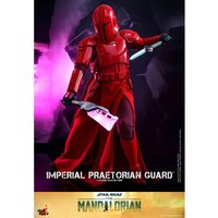 Hot Toys 1:6 Scale Star Wars The Mandalorian Imperial Praetorian Guards Statue Hot Toys 1:6 Scale Star Wars The Mandalorian Imperial Praetorian Guards Statue von Hot Toys