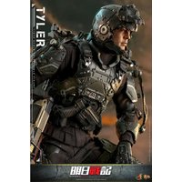 Hot Toys 1:6 Scale Warriors of Future Tyler Statue Hot Toys 1:6 Scale Warriors of Future Tyler Statue von Hot Toys