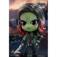 Hot Toys Cosbaby - Avengers: Endgame (Size S) - Gamora von Hot Toys