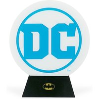Hot Toys DC Comics Logo Lichtbox - Exklusiv für GB von Hot Toys