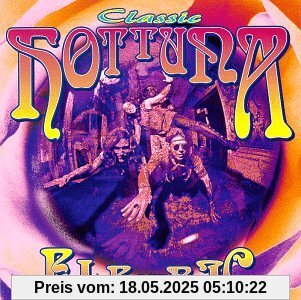 Classic Electric Hot Tuna Classic Electric Hot Tuna von Hot Tuna
