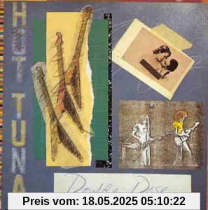 Double Dose Double Dose von Hot Tuna