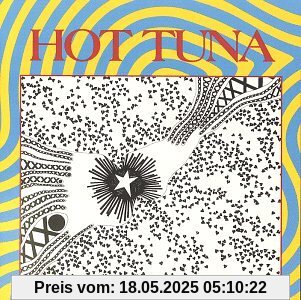 First Pull Up,Then Pull Down First Pull Up,Then Pull Down von Hot Tuna