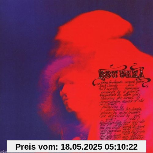 Hot Tuna Hot Tuna von Hot Tuna