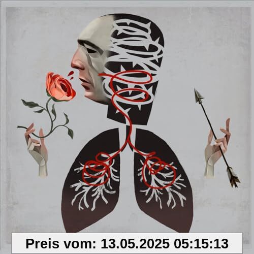 Vows von Hot Water Music