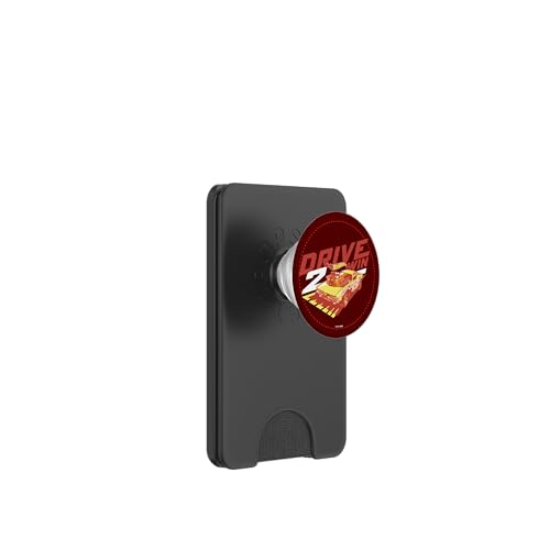 Hot Wheels - Drive 2 Gewinnen PopSockets PopWallet für MagSafe von Hot Wheels