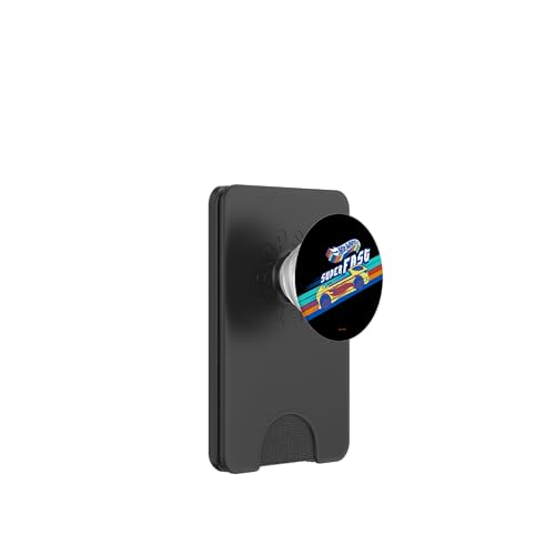 Hot Wheels - Superschnell PopSockets PopWallet für MagSafe von Hot Wheels