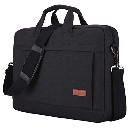 Tasche für Laptop/Tablet mit Einer Bildschirmdiagonale 14-15 Zoll,Schwarz,14 Zoll von HotYou