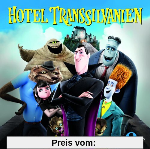 Hsp Kino von Hotel Transsilvanien