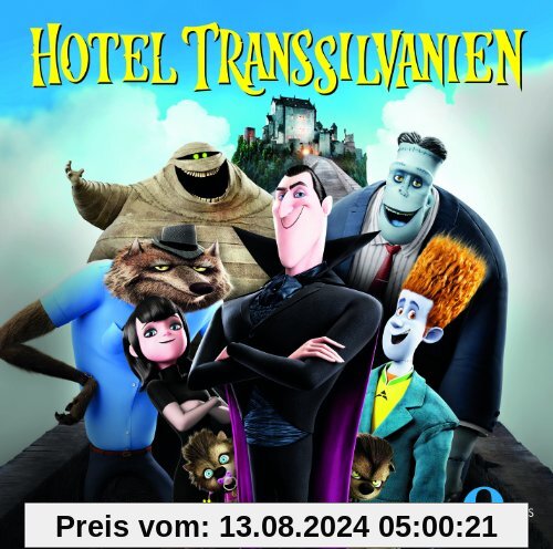 Hsp Kino von Hotel Transsilvanien