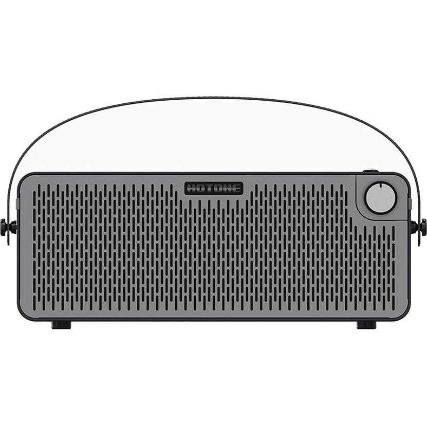 Hotone AP-30 Pulze Eclipse Bluetooth Digital Modelling Amplifier with Touchscreen Hotone AP-30 Pulze Eclipse Bluetooth Digital Modelling Amplifier with Touchscreen von Hotone