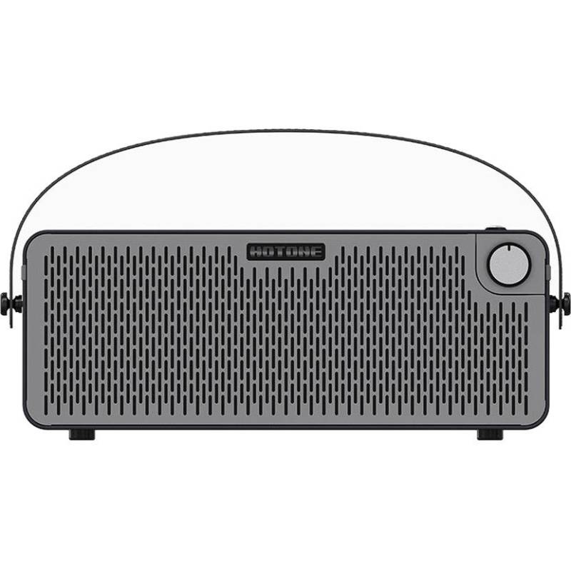 Hotone AP-30 Pulze Eclipse Bluetooth Digital Modelling Amplifier with Touchscreen von Hotone