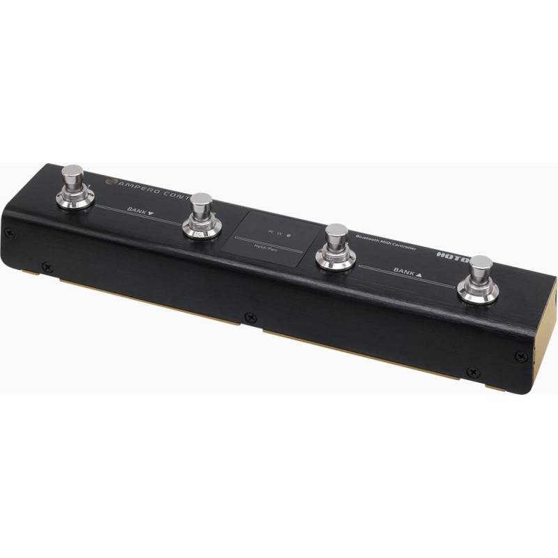 Hotone Ampero Control Bluetooth USB MIDI Controller von Hotone