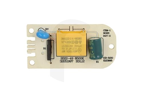Whirlpool LED-Beleuchtung C00854537 Kühlschrank von Hotpoint, Indesit, Whirlpool