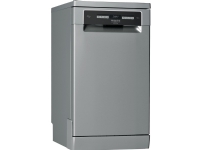 Hotpoint-Ariston HSFO3T223WCX – Geschirrspüler – Edelstahl Hotpoint-Ariston HSFO3T223WCX – Geschirrspüler – Edelstahl von Hotpoint-Ariston