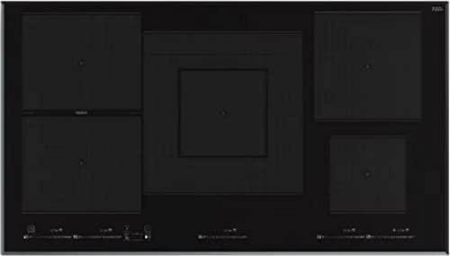 Piano cottura induzione Hotpoint Ht 1090 Ba Piano cottura induzione Hotpoint Ht 1090 Ba von Hotpoint Ariston