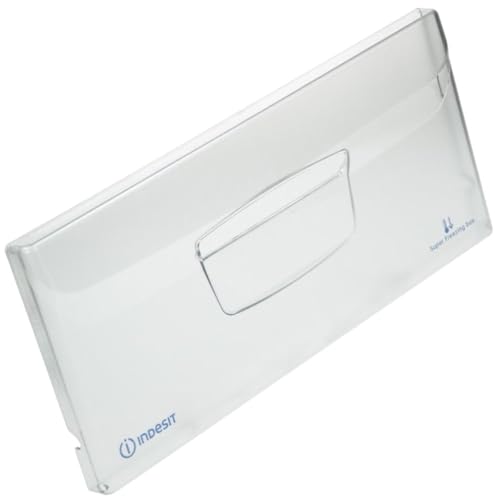 ARISTON - FRONTPLATTE 388 X 197-TRANSPARENTER TRAY - C00291478 ARISTON - FRONTPLATTE 388 X 197-TRANSPARENTER TRAY - C00291478 von Hotpoint