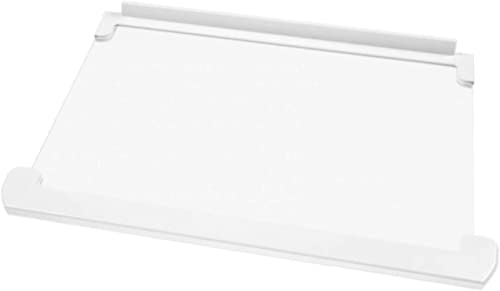 Ablage, Glasregal 437 x 298 mm Kühlschrank, Gefrierschrank C00282798, C00517626 Ariston Hotpoint Kühlschrank, Gefrierschrank C00282798, C00517626 Ablage, Glasregal 437 x 298 mm Kühlschrank, Gefrierschrank C00282798, C00517626 Ariston Hotpoint Kühlschrank, Gefrierschrank C00282798, C00517626 von Hotpoint
