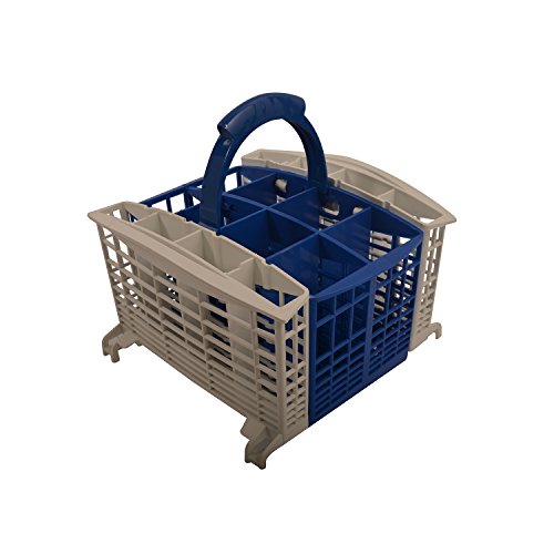 Ariston Hotpoint Geschirrspüler Besteck Korb. Original Teilenummer c00114049 Ariston Hotpoint Geschirrspüler Besteck Korb. Original Teilenummer c00114049 von Hotpoint