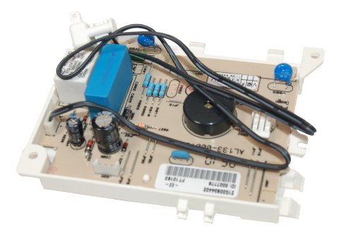 Ariston Hotpoint Indesit Geschirrspüler Module PCB Programmiert. Original Teilenummer C00143207 Ariston Hotpoint Indesit Geschirrspüler Module PCB Programmiert. Original Teilenummer C00143207 von Hotpoint