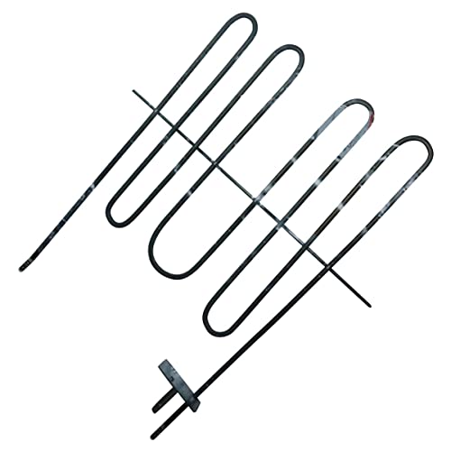 Ariston – Resistance Grill 2700 W hot2003 Für Backofen Ariston Ariston – Resistance Grill 2700 W hot2003 Für Backofen Ariston von Hotpoint