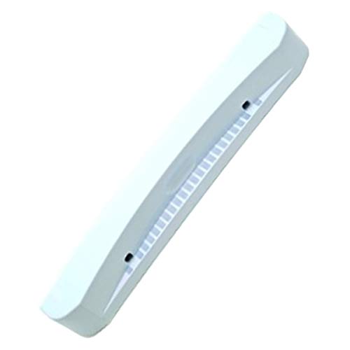 Ariston – Scheuerleiste, polar-white für gwp6127ac Side-by Indesit Ariston – Scheuerleiste, polar-white für gwp6127ac Side-by Indesit von Hotpoint
