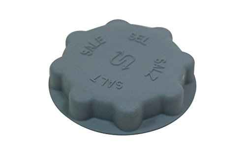 CREDA HOTPOINT INDESIT Scholtes Geschirrspüler Salz Cap. Original Teilenummer c00303458 CREDA HOTPOINT INDESIT Scholtes Geschirrspüler Salz Cap. Original Teilenummer c00303458 von Hotpoint