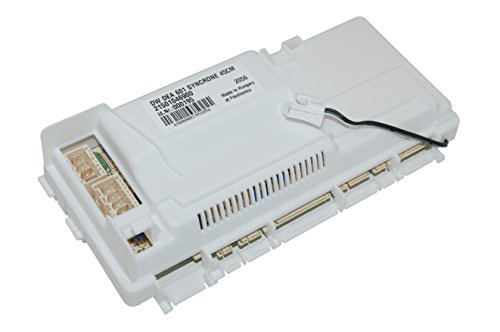 Creda Hotpoint Indesit Geschirrspülermodul PCB Teilenummer des Herstellers: C00272690 Creda Hotpoint Indesit Geschirrspülermodul PCB Teilenummer des Herstellers: C00272690 von Hotpoint