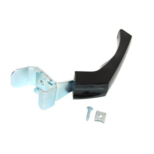 ECHTE ARISTON Ofen Grill Pfanne Griff ECHTE ARISTON Ofen Grill Pfanne Griff von Hotpoint