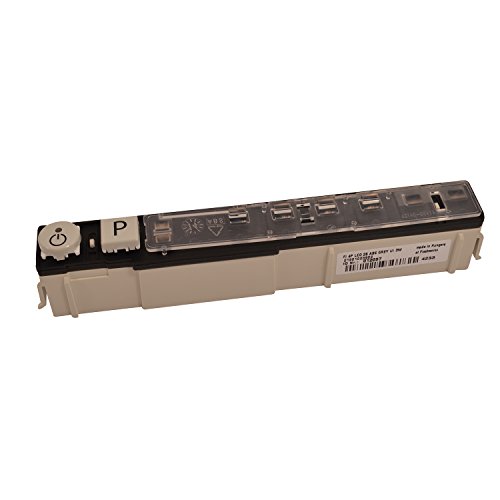 ECHTE HOTPOINT Ersatzteile Geschirrspüler LED Karte und Schnittstelle c00293205 ECHTE HOTPOINT Ersatzteile Geschirrspüler LED Karte und Schnittstelle c00293205 von Hotpoint