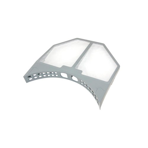 ECHTE HOTPOINT Wäschetrockner Filter C00207652 von Hotpoint