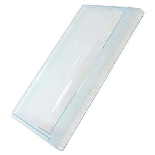 Frontplatte für Schublade, Original, 430 x 240 mm, Kühlschrank, Gefrierschrank C00259782 Ariston Hotpoint C00259782 Ariston Hotpoint Frontplatte für Schublade, Original, 430 x 240 mm, Kühlschrank, Gefrierschrank C00259782 Ariston Hotpoint C00259782 Ariston Hotpoint von Hotpoint