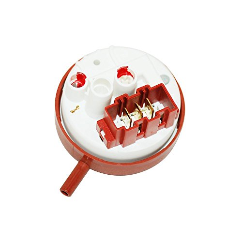 Genuine HOTPOINT Geschirrspüler Druckschalter c00256536 Genuine HOTPOINT Geschirrspüler Druckschalter c00256536 von Hotpoint