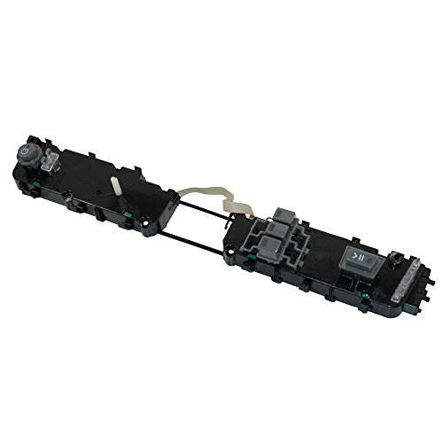Genuine HOTPOINT Geschirrspüler Modul PCB Interface c00264454 Genuine HOTPOINT Geschirrspüler Modul PCB Interface c00264454 von Hotpoint