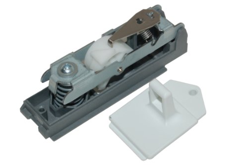 Genuine HOTPOINT Wäschetrockner Door Latch kit-p DOOR LATCH KIT von Hotpoint