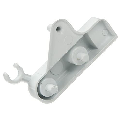 HOTPOINT – Ariston – Türstopper weiß links Serviceklappe H.70 x 20 Für gwp6127ac Side-by Ariston HOTPOINT – Ariston – Türstopper weiß links Serviceklappe H.70 x 20 Für gwp6127ac Side-by Ariston von Hotpoint
