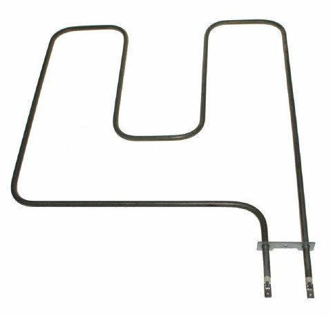 HOTPOINT BU82SS MK2 Boden Grill Element 1200 W HOTPOINT BU82SS MK2 Boden Grill Element 1200 W von Hotpoint