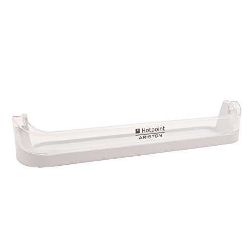 HOTPOINT Fridge Freezer Zentral Shelf Kit Kristall von Hotpoint