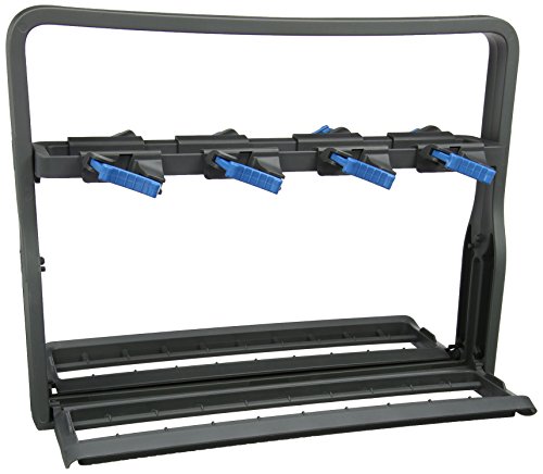 HOTPOINT Geschirrspüler Wein Glas Rack/Korb Halter. Rot von Hotpoint