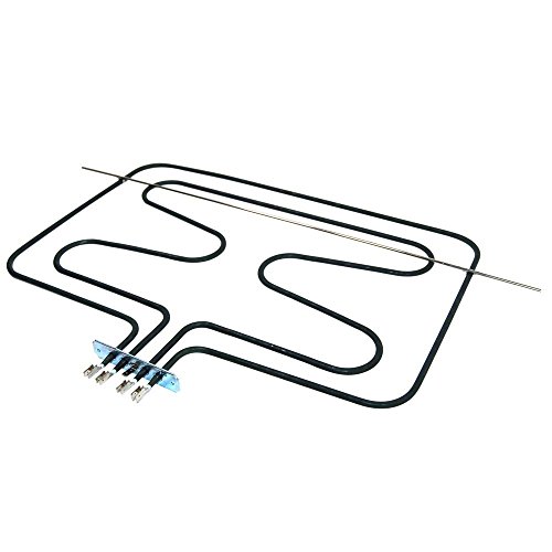 HOTPOINT Grill Grill/Backofen Heizelement. Original Teilenummer c00141175 HOTPOINT Grill Grill/Backofen Heizelement. Original Teilenummer c00141175 von Hotpoint